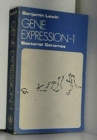 Gene Expression : Bacterial Genomes v. 1 - Book