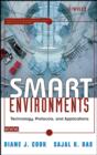 Smart Environments : Technology, Protocols and Applications - Book