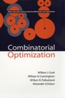 Combinatorial Optimization - Book