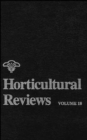Horticultural Reviews, Volume 18 - Book