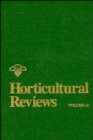 Horticultural Reviews, Volume 14 - Book