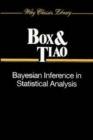 Bayesian Inference in Statistical Analysis - Book