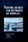 Seismic Design and Retrofit of Bridges - Book