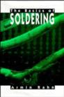 The Basics of Soldering - Book