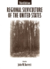 Regional Silviculture of the United States - Book