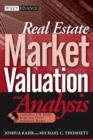 Real Estate Market Valuation and Analysis - Book