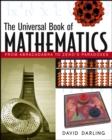 The Universal Book of Mathematics : From Abracadabra to Zeno's Paradoxes - eBook