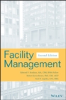 Facility Management - Book