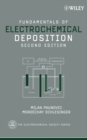 Fundamentals of Electrochemical Deposition - Book