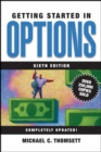 Getting Started in Options - eBook