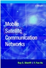 Mobile Satellite Communication Networks - Book