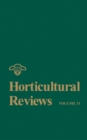 Horticultural Reviews, Volume 33 - Book