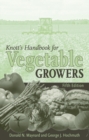 Knott's Handbook for Vegetable Growers - Book