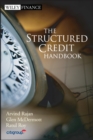 The Structured Credit Handbook - Book