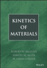 Kinetics of Materials - eBook