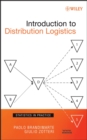 Introduction to Distribution Logistics - Book