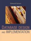 Database Design and Implementation - Book