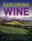 Exploring Wine - Book