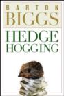 Hedge Hogging - Book