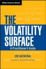 The Volatility Surface : A Practitioner's Guide - Book