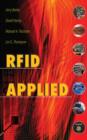 RFID Applied - Book