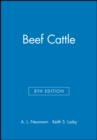 Beef Cattle - Book