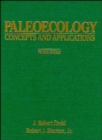 Paleoecology : Concepts and Applications - Book