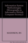 Information System Methodologies - Book