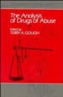 The Analysis of Drugs of Abuse - Book