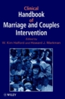 Clinical Handbook of Marriage and Couples Interventions - Book