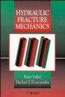 Hydraulic Fracture Mechanics - Book
