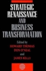 Strategic Renaissance and Business Transformation - Book