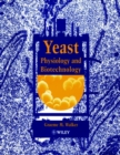 Yeast Physiology and Biotechnology - Book
