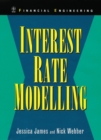 Interest Rate Modelling - Book