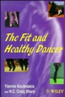 The Fit and Healthy Dancer - Book