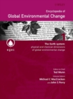 Encyclopedia of Global Environmental Change, Set - Book