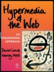 Hypermedia and the Web : An Engineering Approach - Book