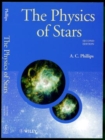 The Physics of Stars - Book