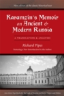 Karamzin's Memoir on Ancient and Modern Russia : A Translation and Analysis - Book