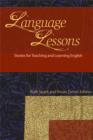 Language Lessons : Stories for Teaching and Learning English - Book