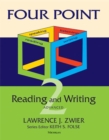 Four Point Reading-writing 2 Advanced 2 - Book