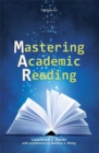 Mastering Academic Reading - Book