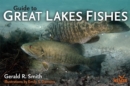 Guide to Great Lakes Fishes - Book
