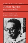 Robert Hayden : Essays on the Poetry - Book