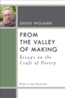 From the Valley of Making : Essays on the Craft of Poetry - Book