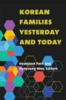 Korean Families Yesterday and Today - Book