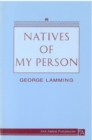 Natives of My Person - Book