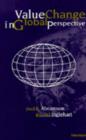 Value Change in Global Perspective - Book