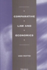 Comparative Law and Economics - Book