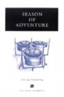 Season of Adventure - Book
